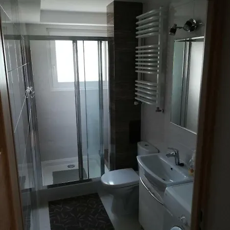 Kornelii Apartman