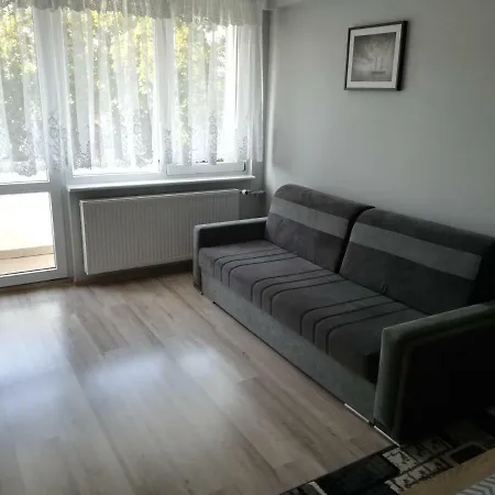 Apartman Kornelii