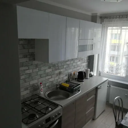Apartman Kornelii *