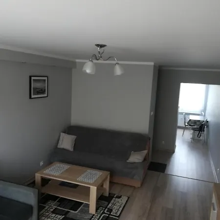 Kornelii Apartman