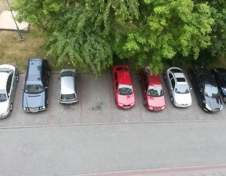 Apartman Kornelii
